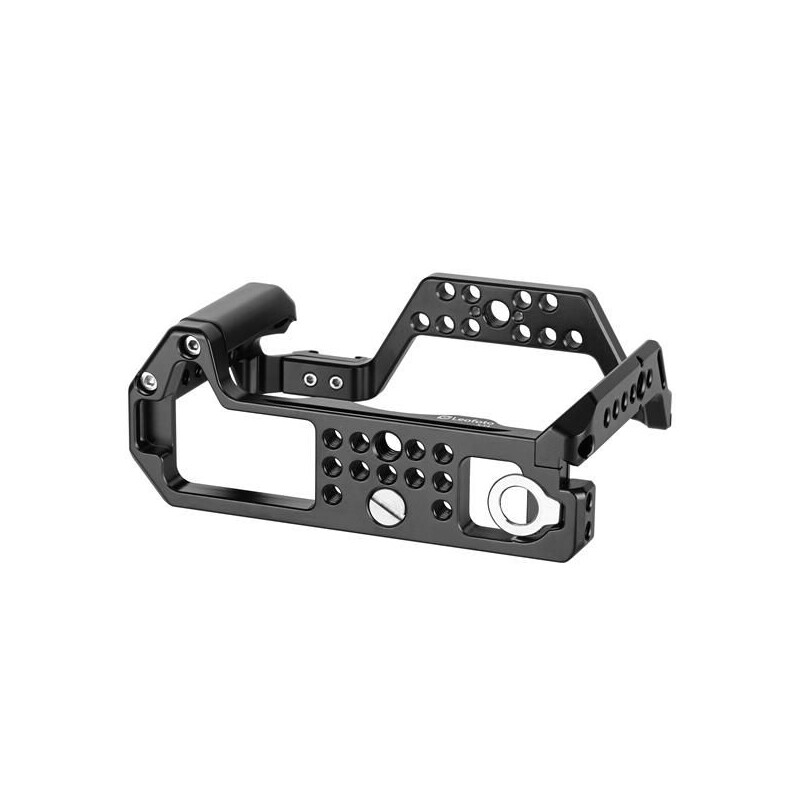 Leofoto Camera Cage For Fujifilm X-T4
