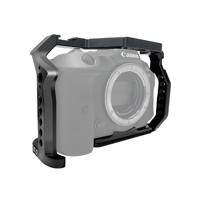 Leofoto Camera Cage For Canon EOS R5