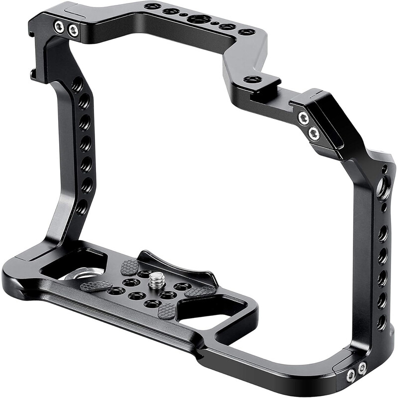 Leofoto Camera Cage For Canon EOS R5