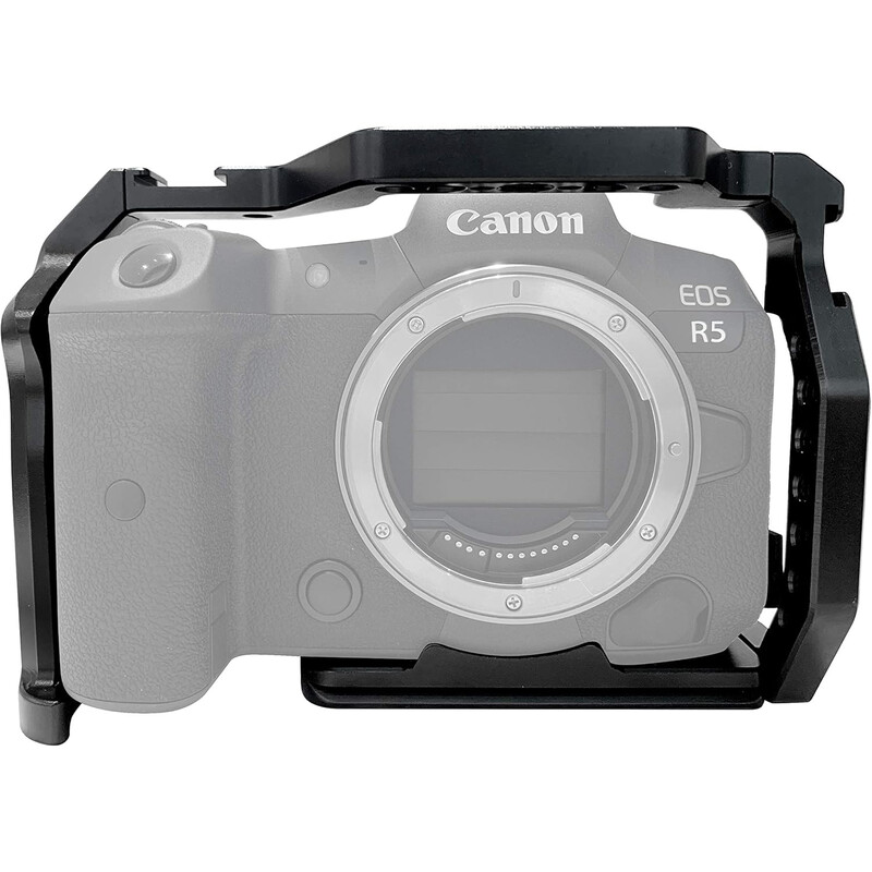 Leofoto Camera Cage For Canon EOS R5