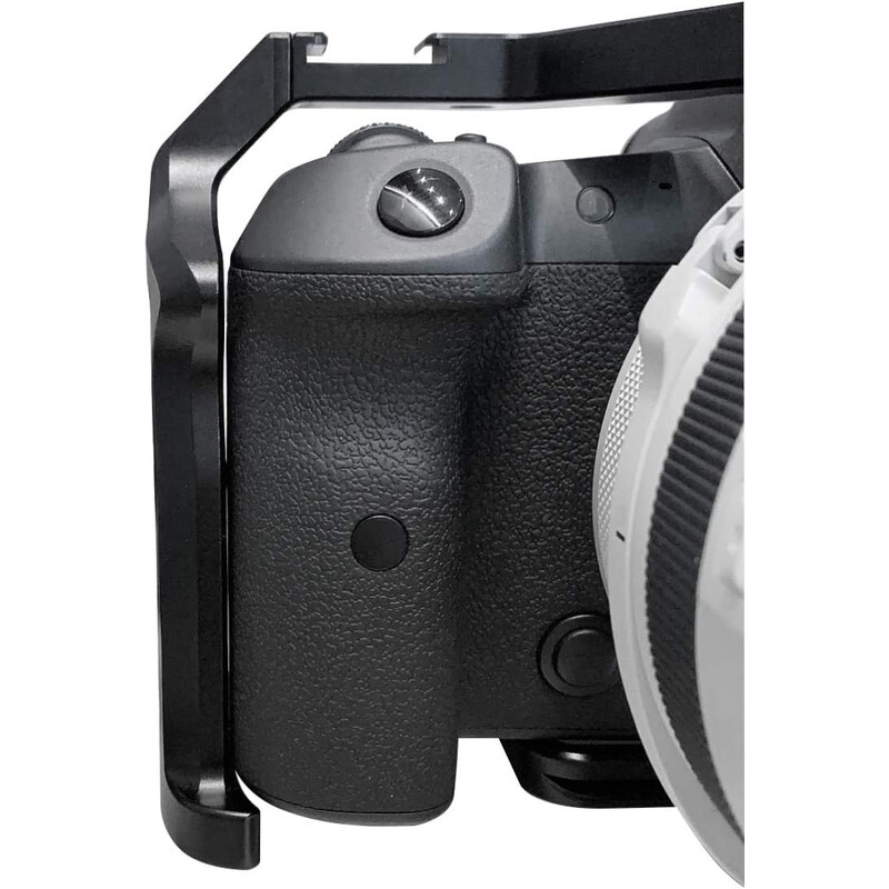 Leofoto Camera Cage For Canon EOS R5