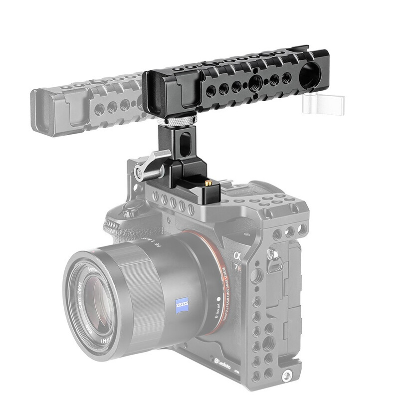 Leofoto Camera Cage Handle AH-1