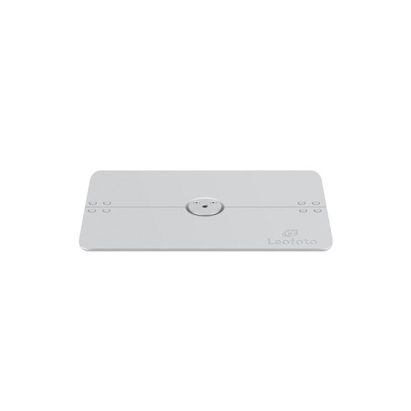 Leofoto Mounting LCH-1 laptop and tablet stand