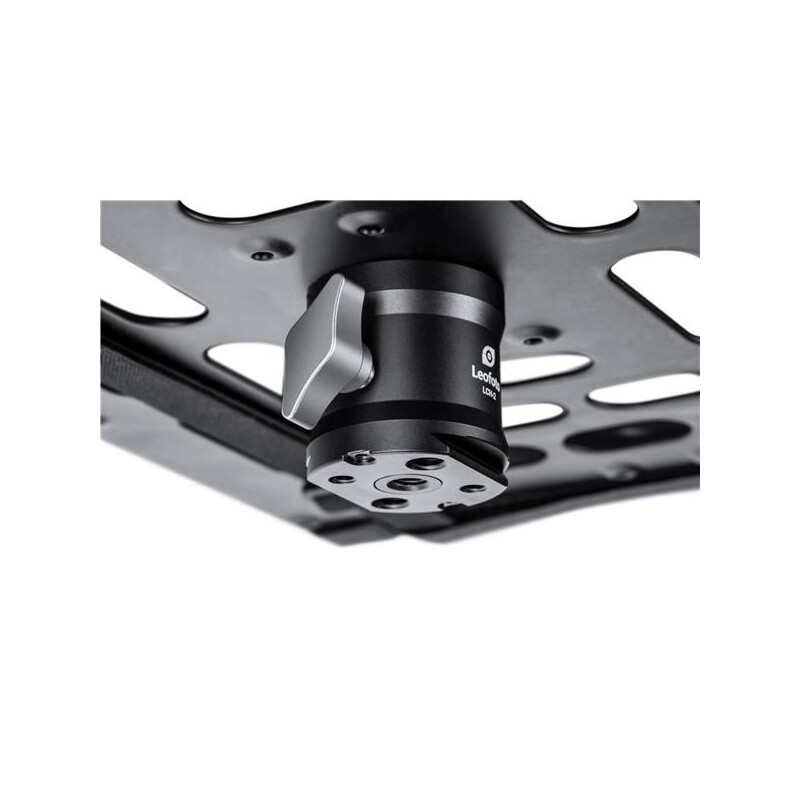 Leofoto Mounting LCH-2 laptop holder