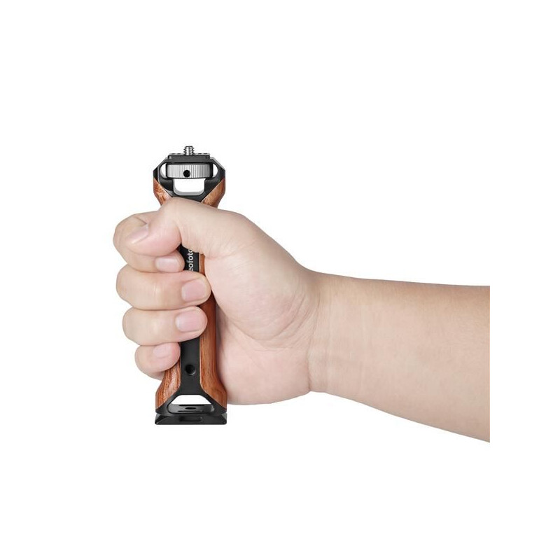 Leofoto Handle CH-2