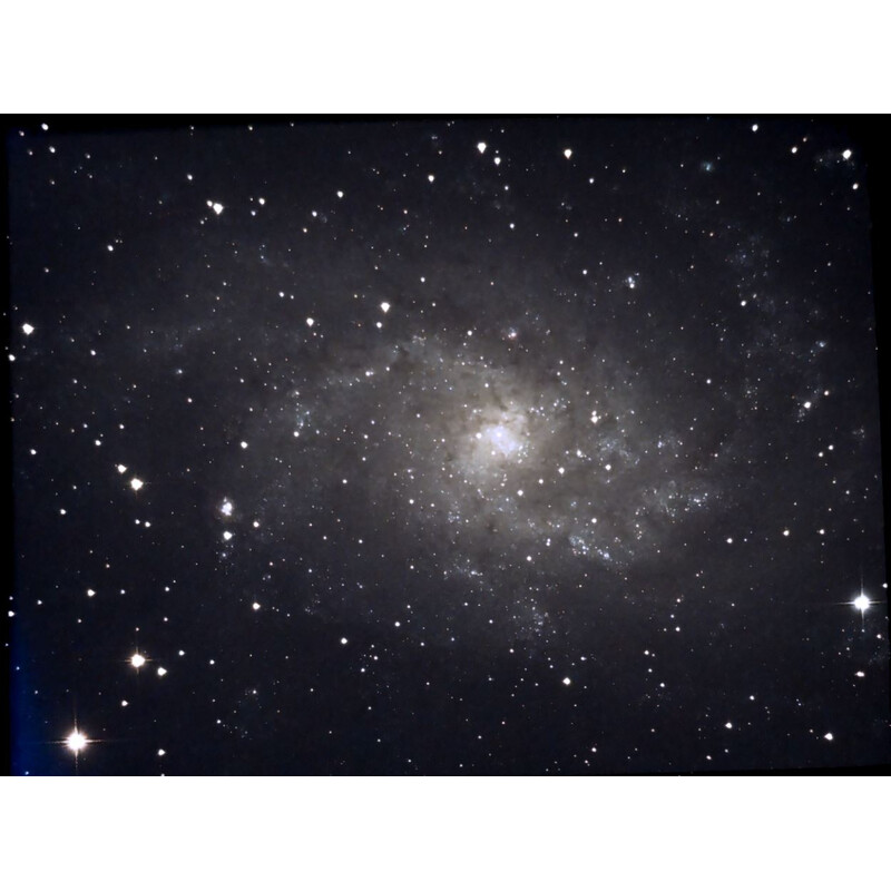 Unistellar Smart Telescope N 114/450 eVscope eQuinox + Backpack
