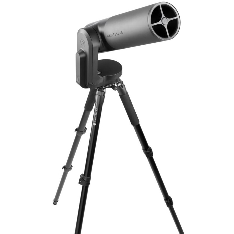 Unistellar Telescope N 114/450 eVscope eQuinox + Backpack