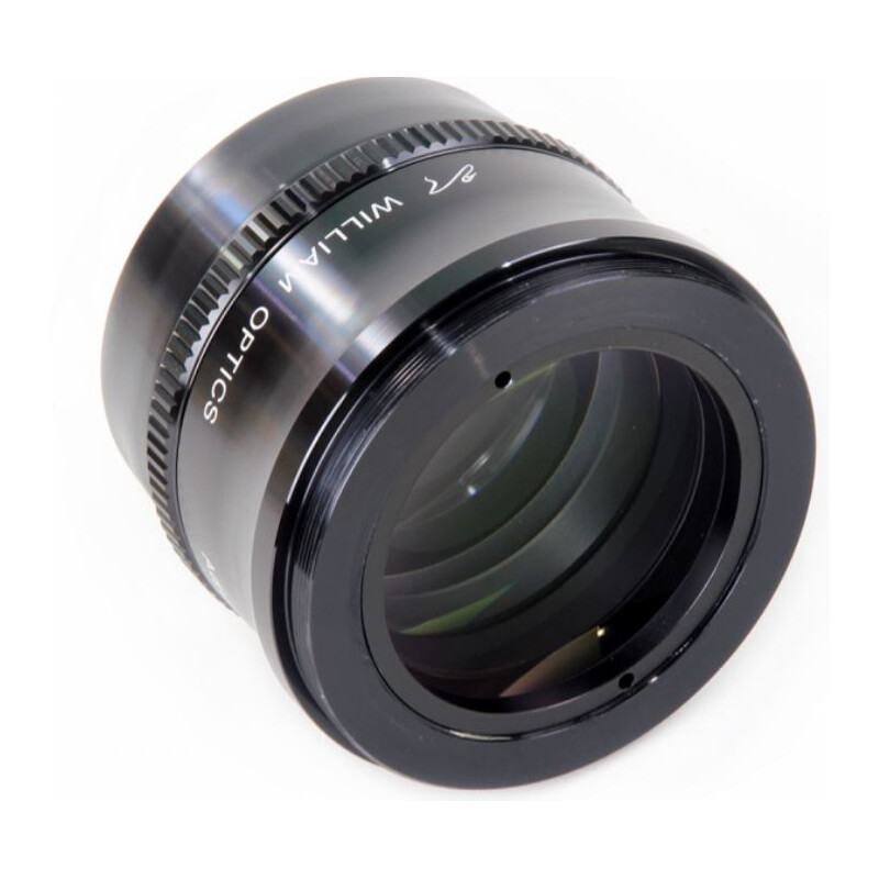 William Optics Full-Frame Flattener/Reducer 0.72x