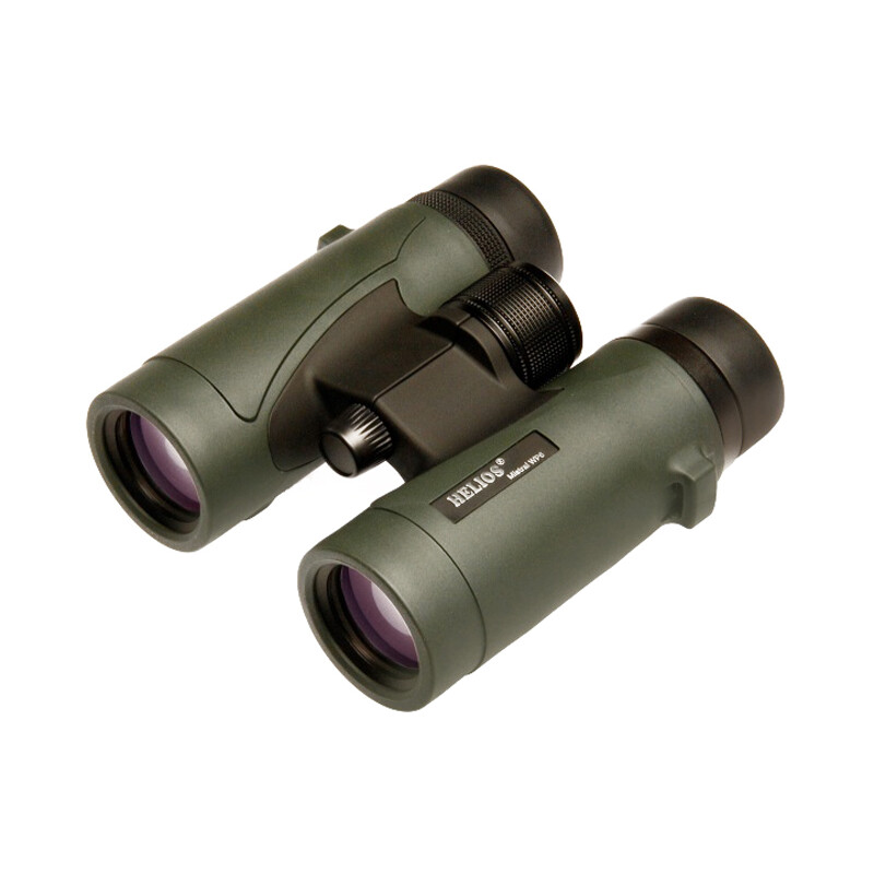 Helios Optics Binoculars 8x32 WP6 Mistral