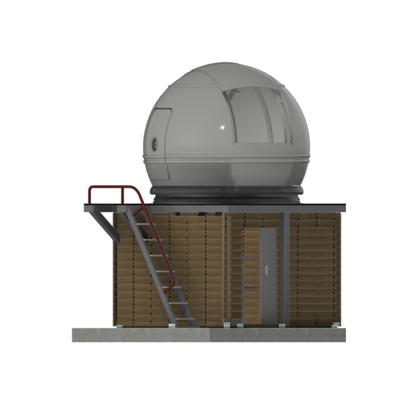 Dome Parts Observatory substructure GreenLine SP-32