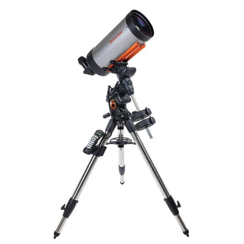 Celestron Maksutov telescope MC 180/2700 AVX 700 GoTo