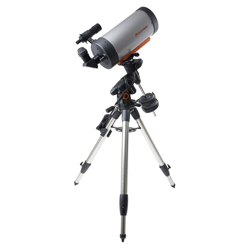 Celestron Maksutov telescope MC 180/2700 AVX 700 GoTo