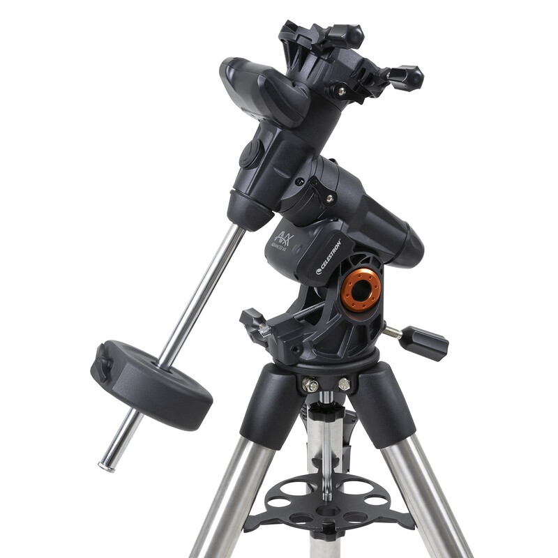 Celestron Maksutov telescope MC 180/2700 AVX 700 GoTo