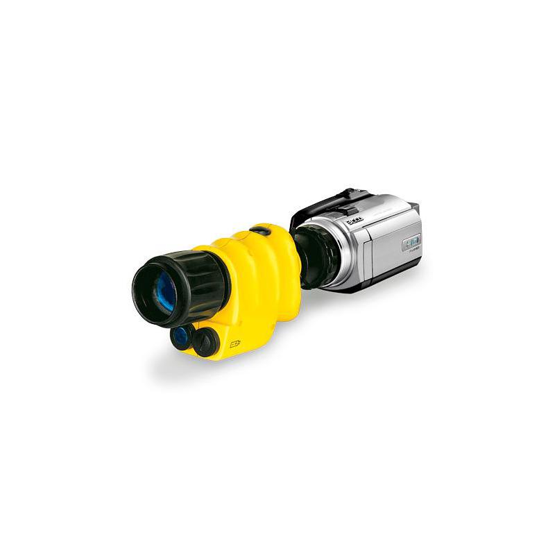 ATN Night Storm-2I 3,5x50, yellow