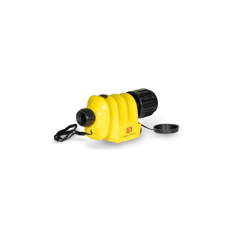 ATN Night Storm-2I 3,5x50, yellow