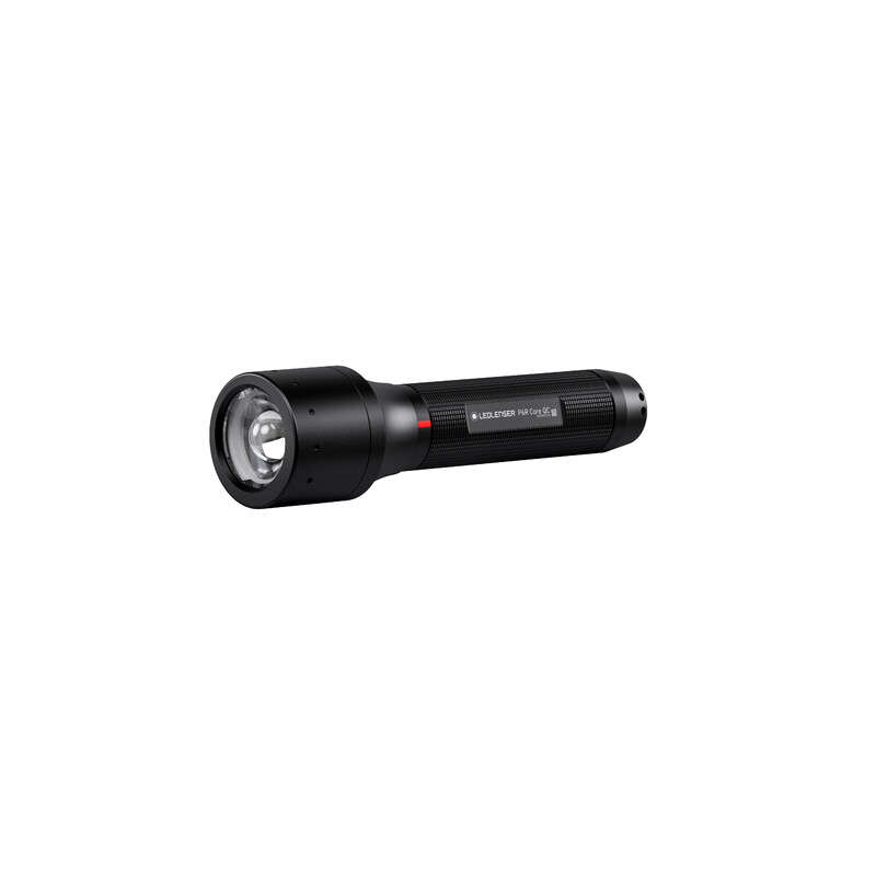 LED LENSER Torch P6R Core QC