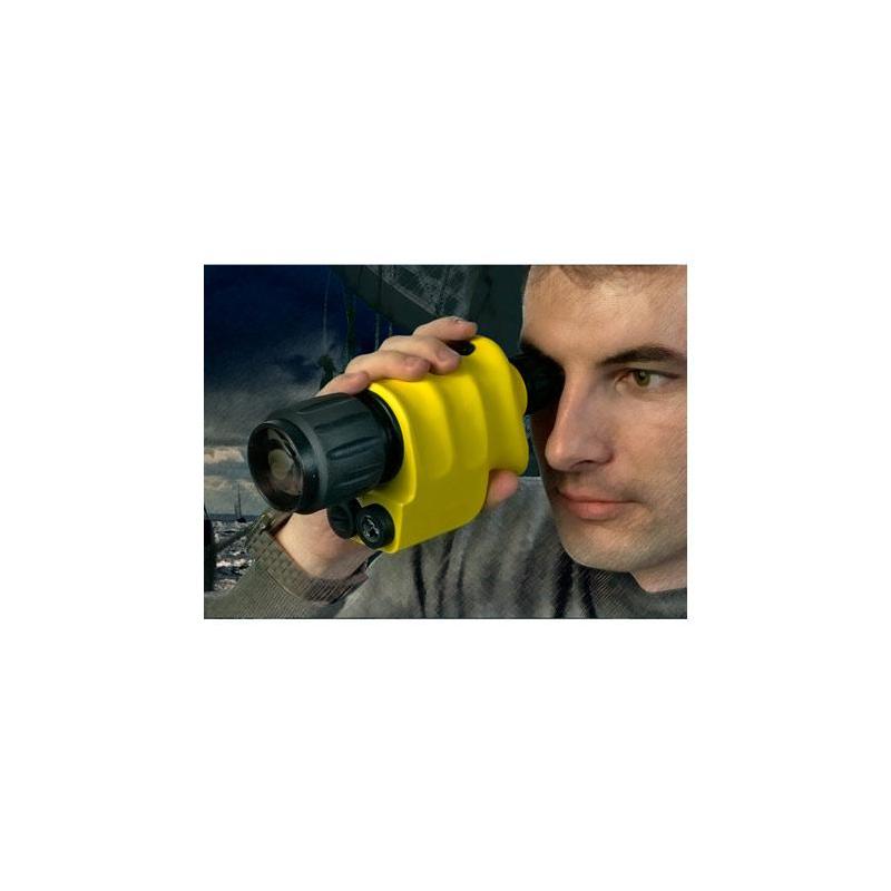 ATN Night Storm-2IA 3,5x50, yellow