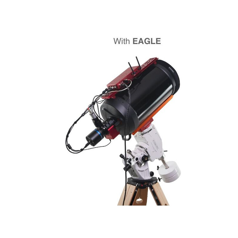 PrimaLuceLab Controller for Astrophotography EAGLE4 LE
