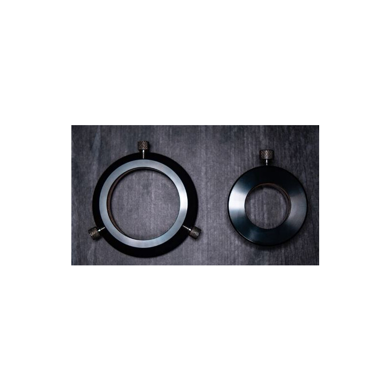Adapter OPT adaptors Radian Raptor 61 Visual Back