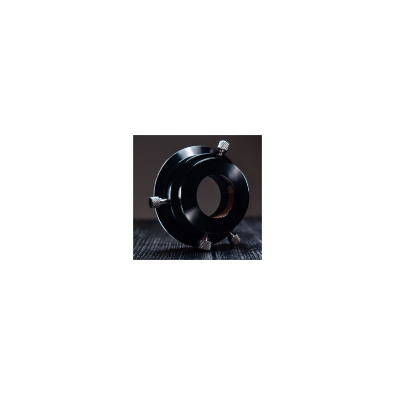 Adapter OPT adaptors Radian Raptor 61 Visual Back