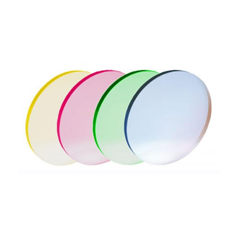 Chroma Filters LRGB Set 36mm