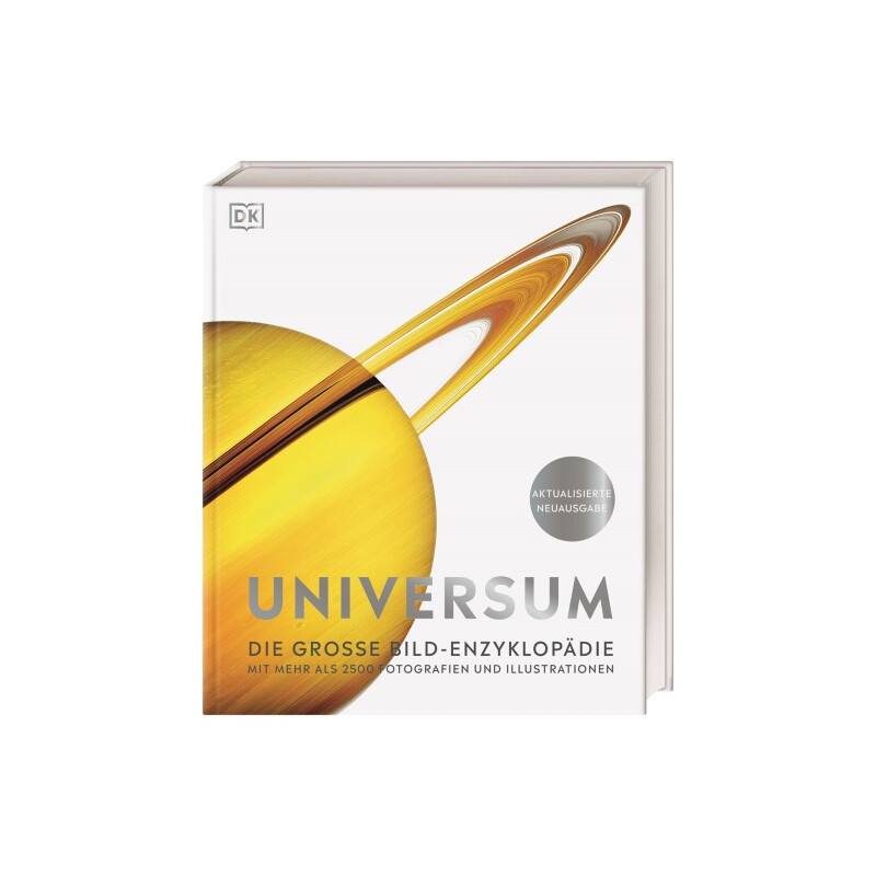 Dorling Kindersley Universe