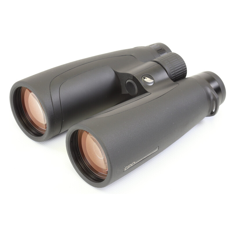GPO Binoculars Passion ED 8x56 black/anthracite