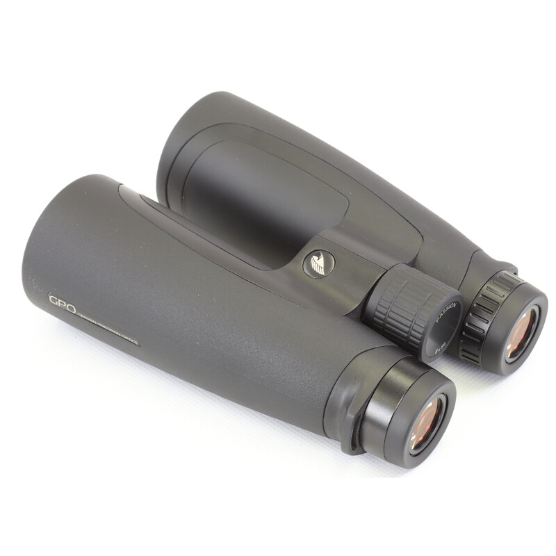 GPO Binoculars Passion ED 8x56 black/anthracite