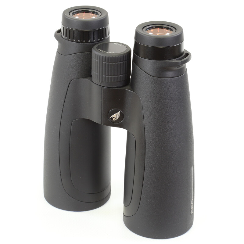 GPO Binoculars Passion ED 8x56 black/anthracite