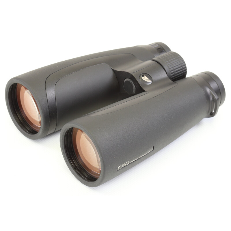 GPO Binoculars Passion ED 10x56 black/anthracite
