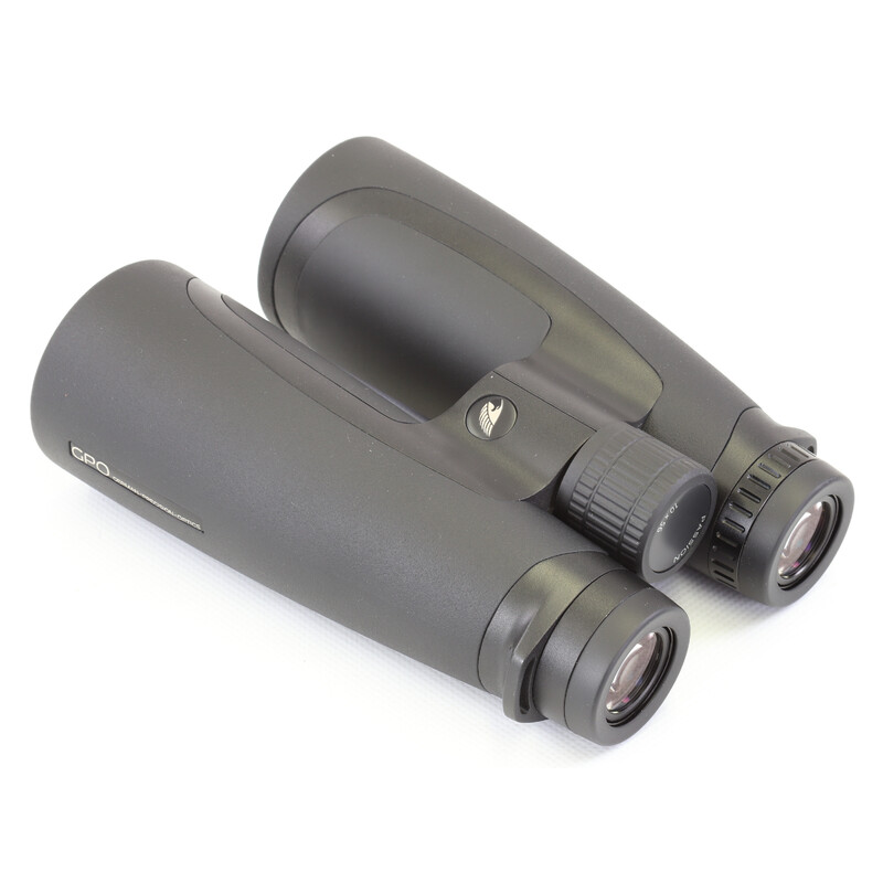 GPO Binoculars Passion ED 10x56 black/anthracite