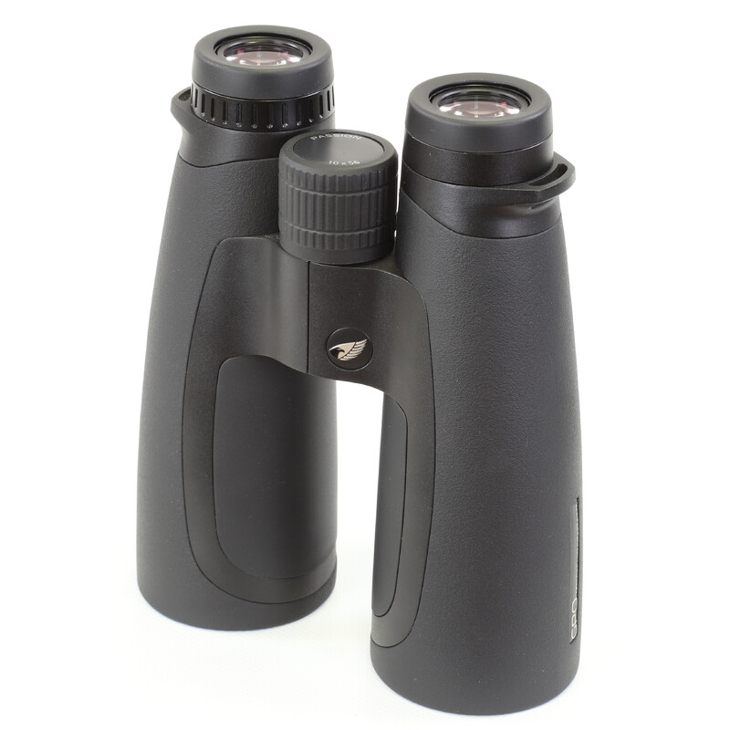 GPO Binoculars Passion ED 10x56 black/anthracite