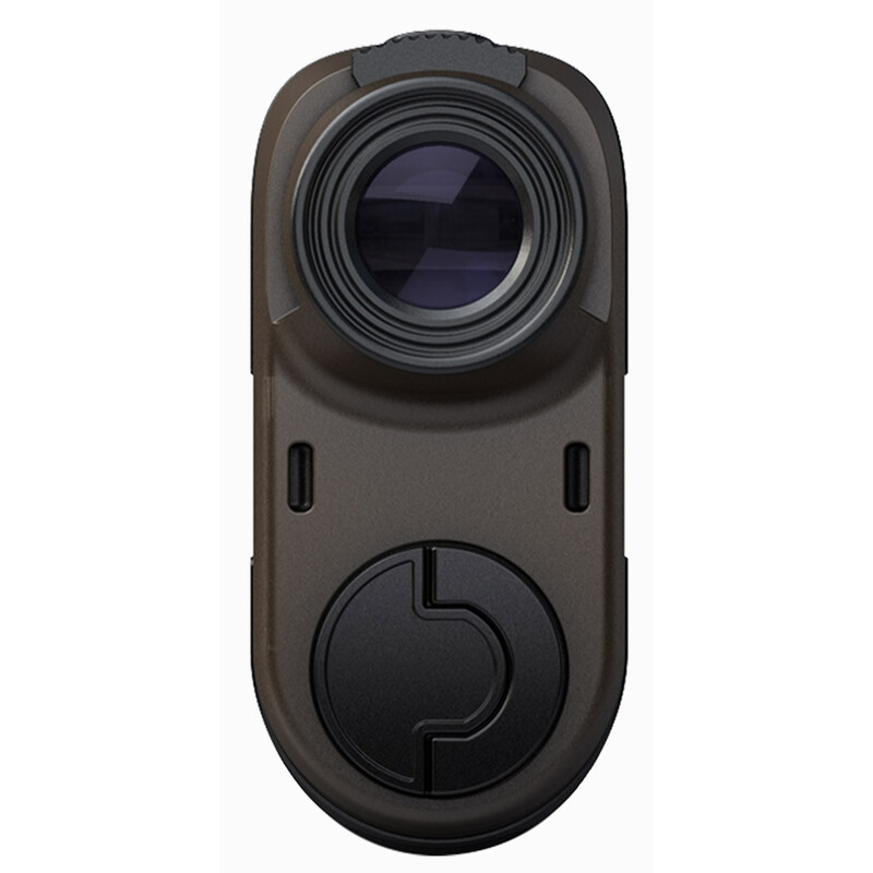 GPO Rangefinder Rangetracker 1800 6x20 Green
