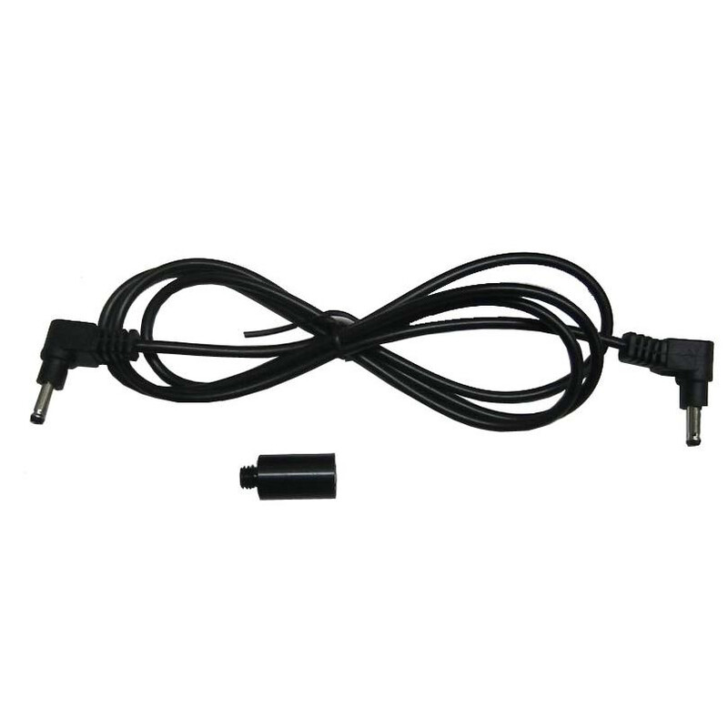 iOptron Cable AccuAlign Polar Scope LED CEM26/GEM28