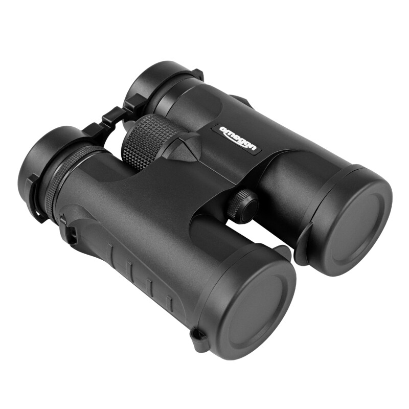 Omegon Blackstar 2.0 12x42 Binoculars