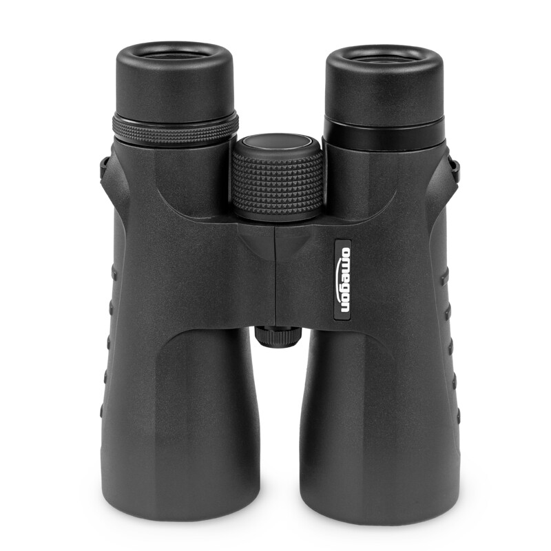 Omegon Binoculars Blackstar 2.0 10x50 + 2 solar filters