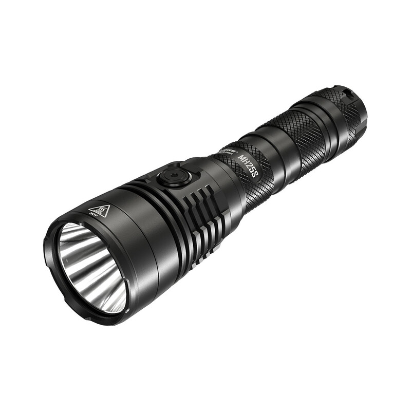 Nitecore Torch MH25S