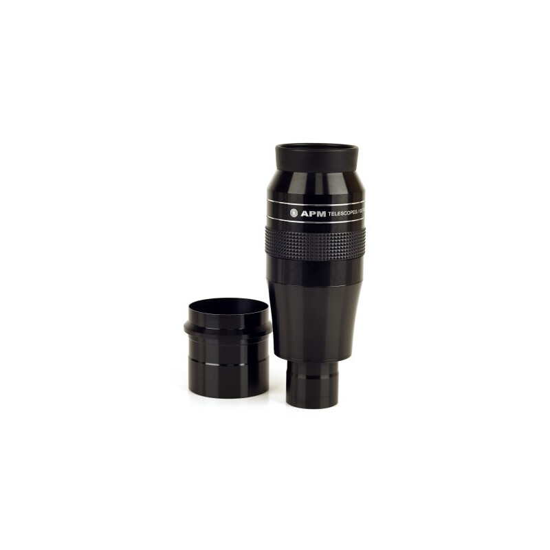 APM Eyepiece XWA HDC 7mm 100° 2"/1.25"