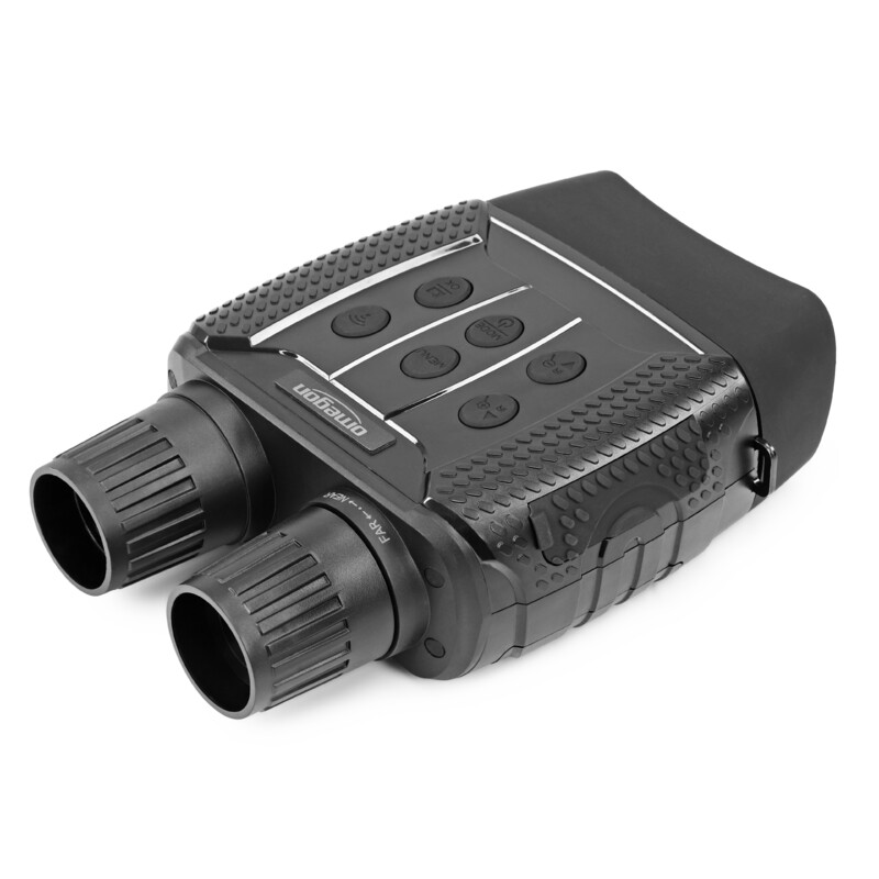 Omegon NV Bino WiFi Edition night-vision device