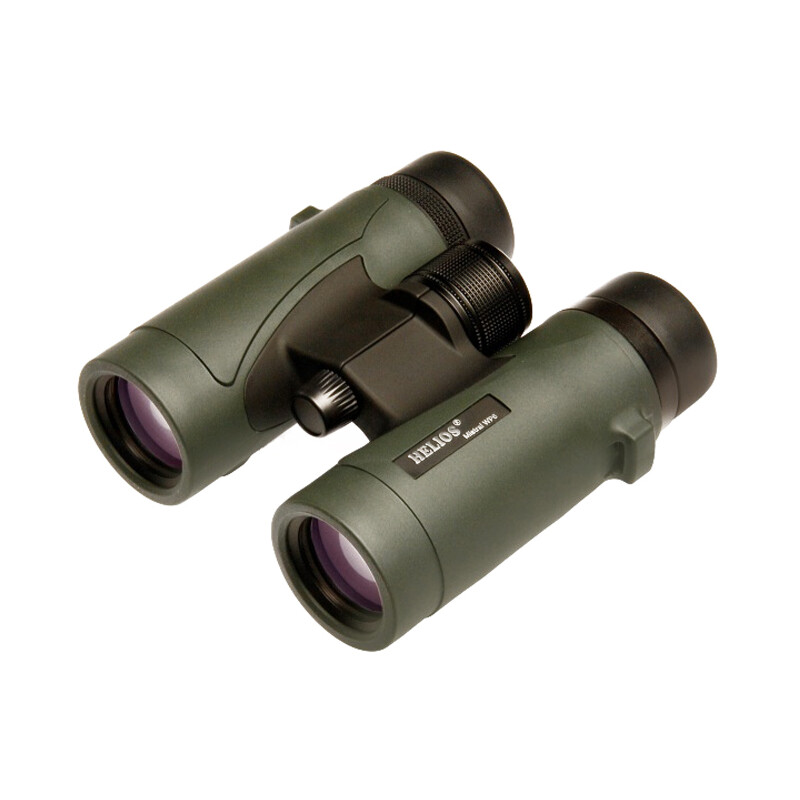 Helios Optics Binoculars 10x32 WP6 Mistral