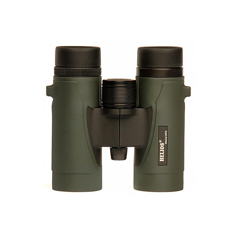Helios Optics Binoculars 10x32 WP6 Mistral
