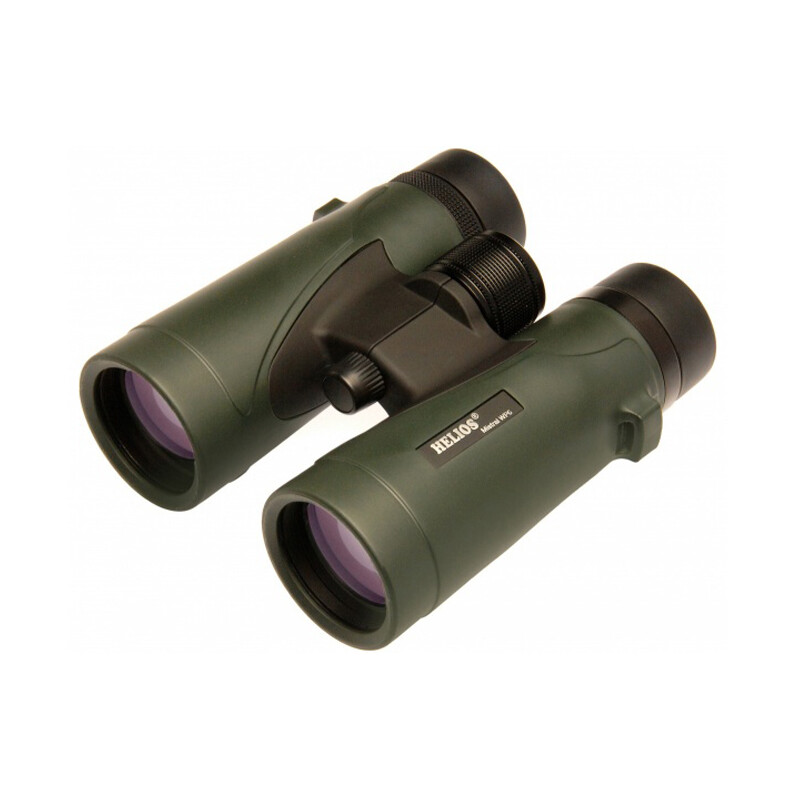 Helios Optics Binoculars 8x42 WP6 Mistral