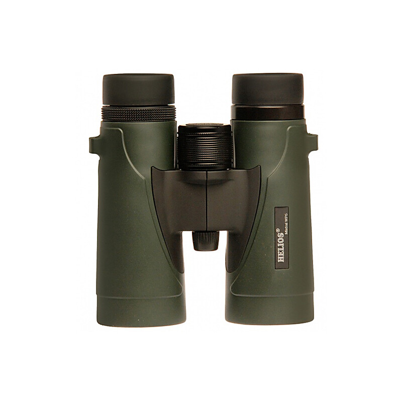 Helios Optics Binoculars 8x42 WP6 Mistral