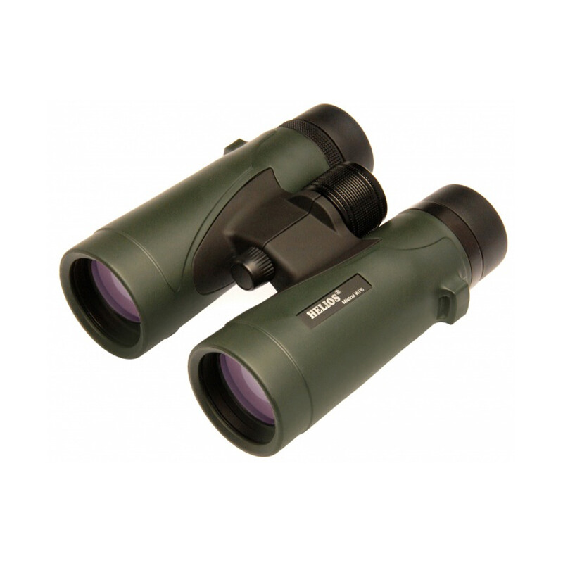 Helios Optics Binoculars 8x42 ED WP6 Mistral