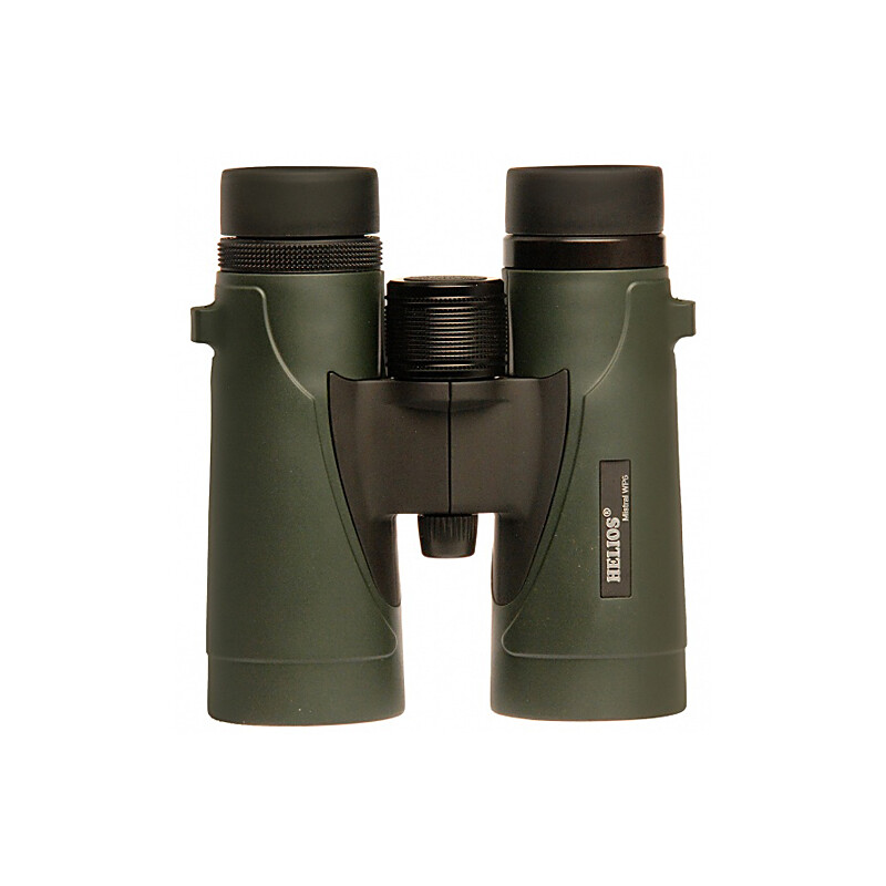 Helios Optics Binoculars 8x42 ED WP6 Mistral