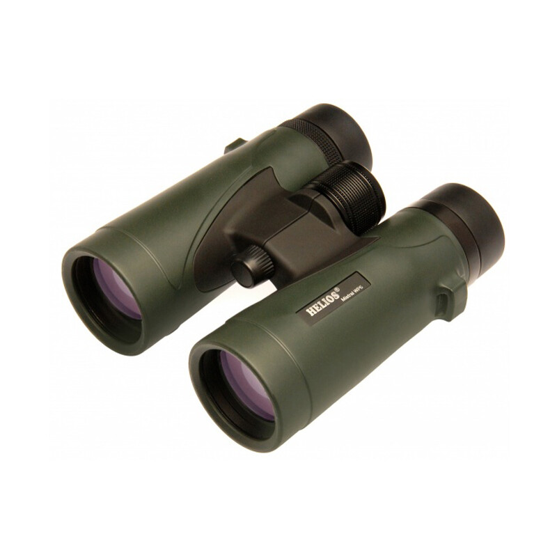 Helios Optics Binoculars 12x42 WP6 Mistral
