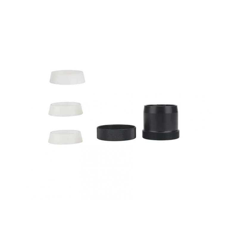 Sytong universal quick-action adaptors
