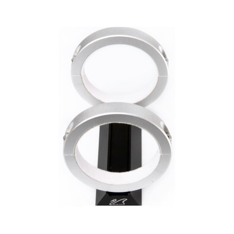 William Optics Guide scope rings 50mm
