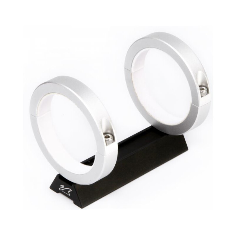 William Optics Guide scope rings 50mm