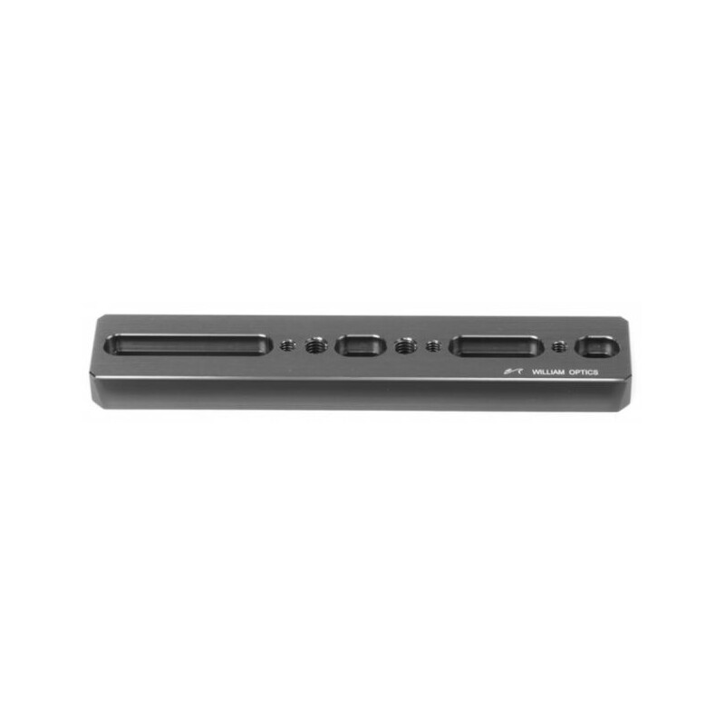 William Optics DSD 210 Prism rail